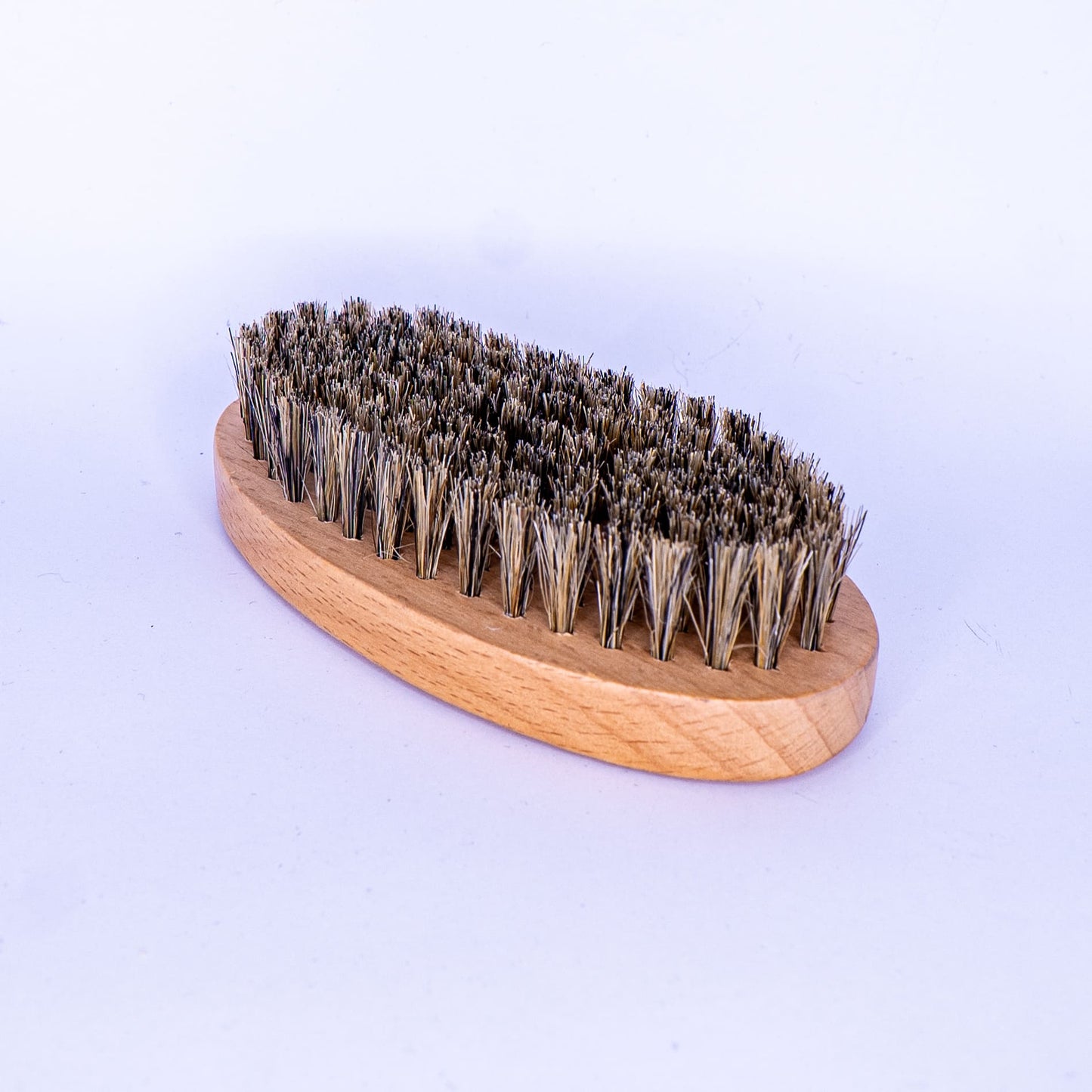 Vegan Sisal Beard Brush