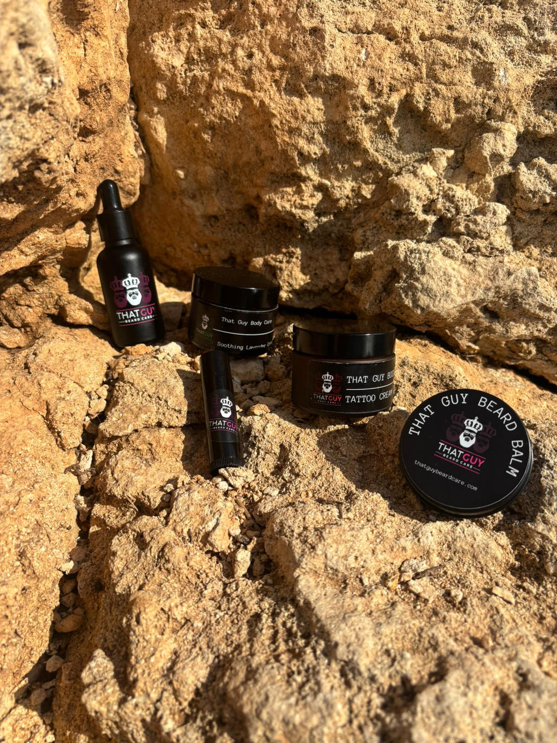 Why Jojoba Oil is a Game-Changer for Beard Care | Benefits and Tips