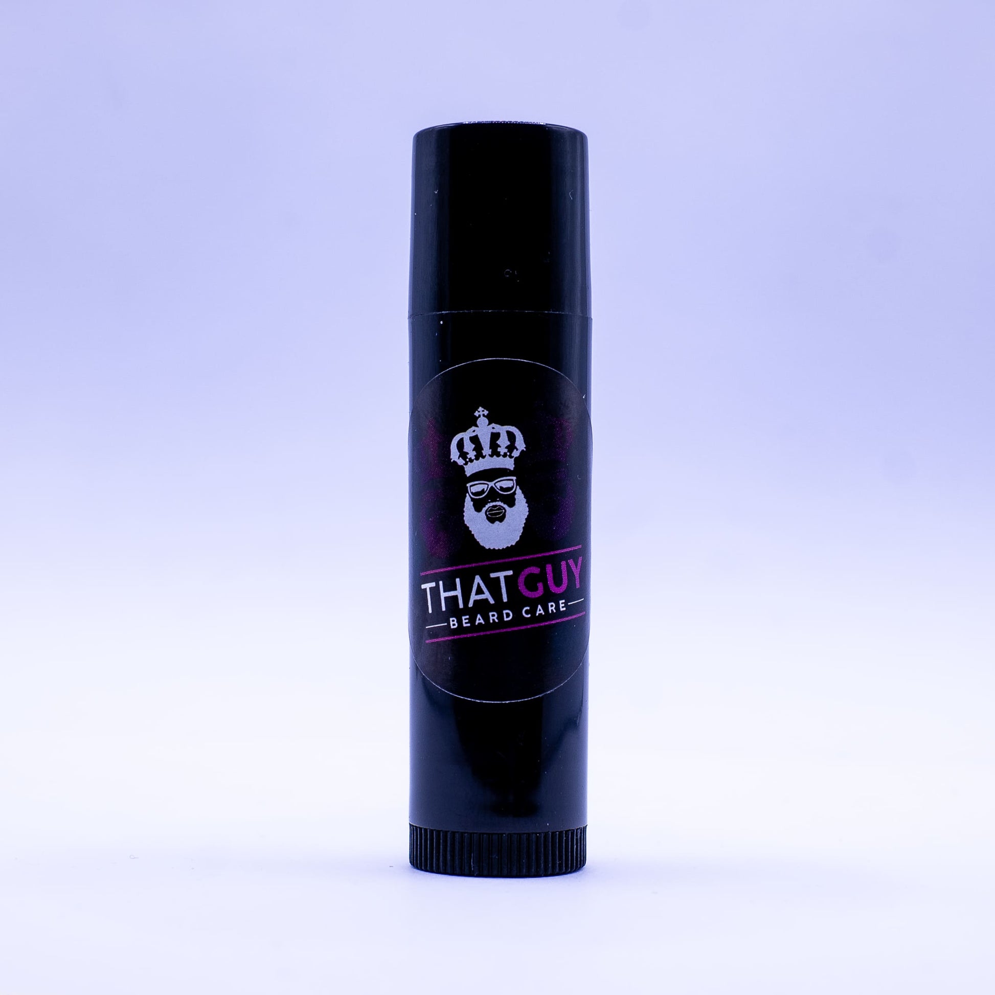 Cinnamon Lip Balm tin – moisturizing natural balm for dry lips