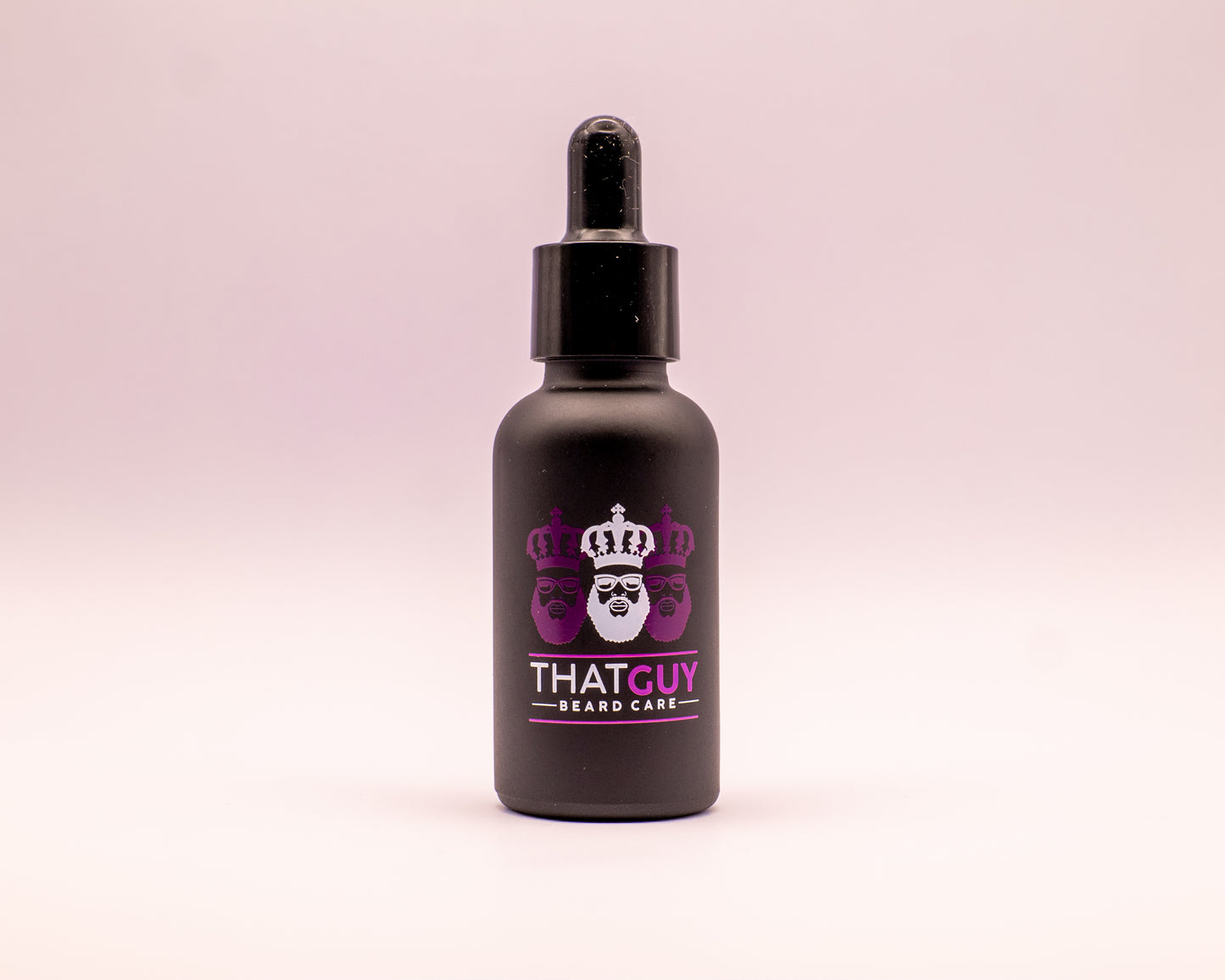 Organic Signature Beard Oil