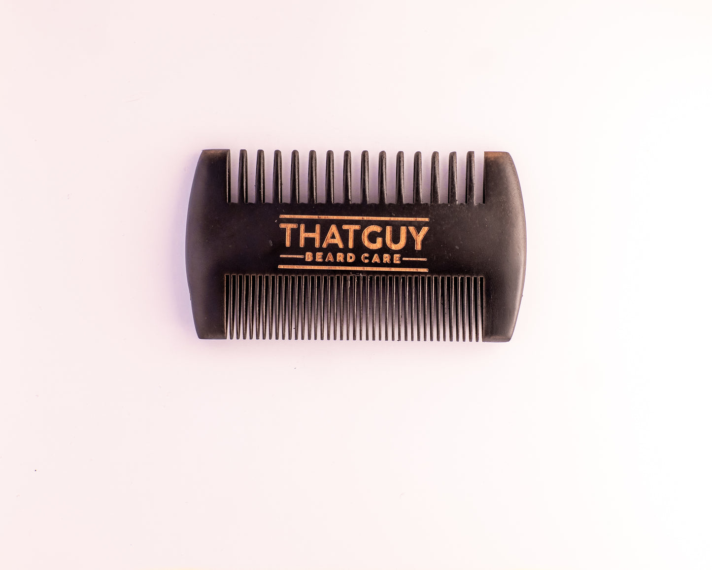 Signature Travel Comb