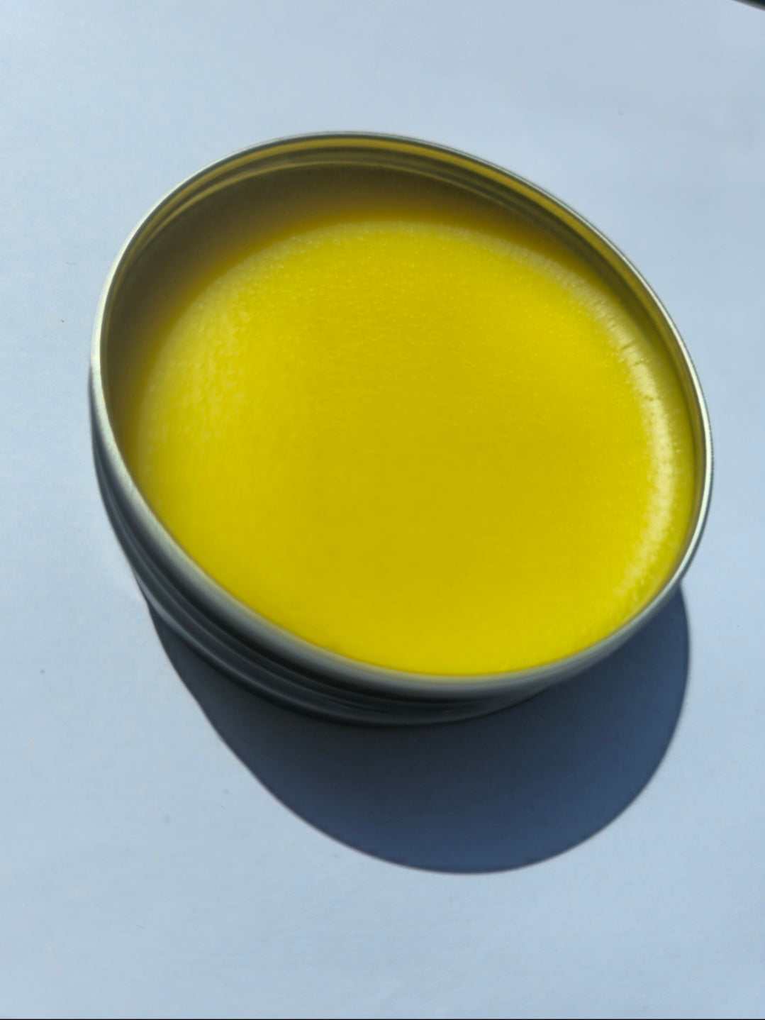 Organic Signature Beard Balm