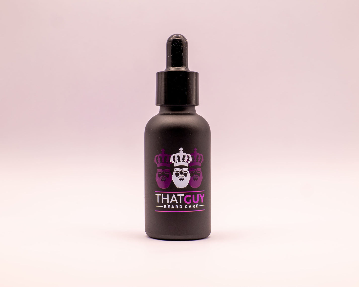 That Guy Beard Oil – organic conditioning oil for softening and hydrating dry beards, cedarwood scent
