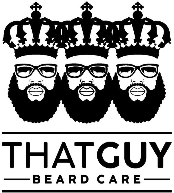 That Guy Beard Care